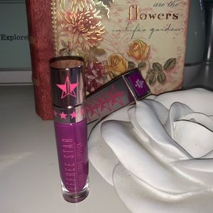 Liquid lipstick from Jeffree Star Cosmetics